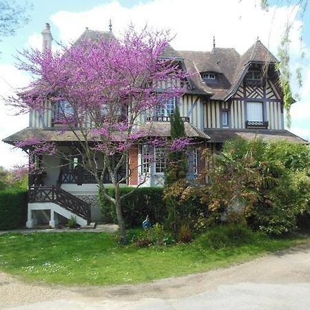 Maison D'Hotes Il Etait Une Fois Pont-l'Eveque  Ngoại thất bức ảnh