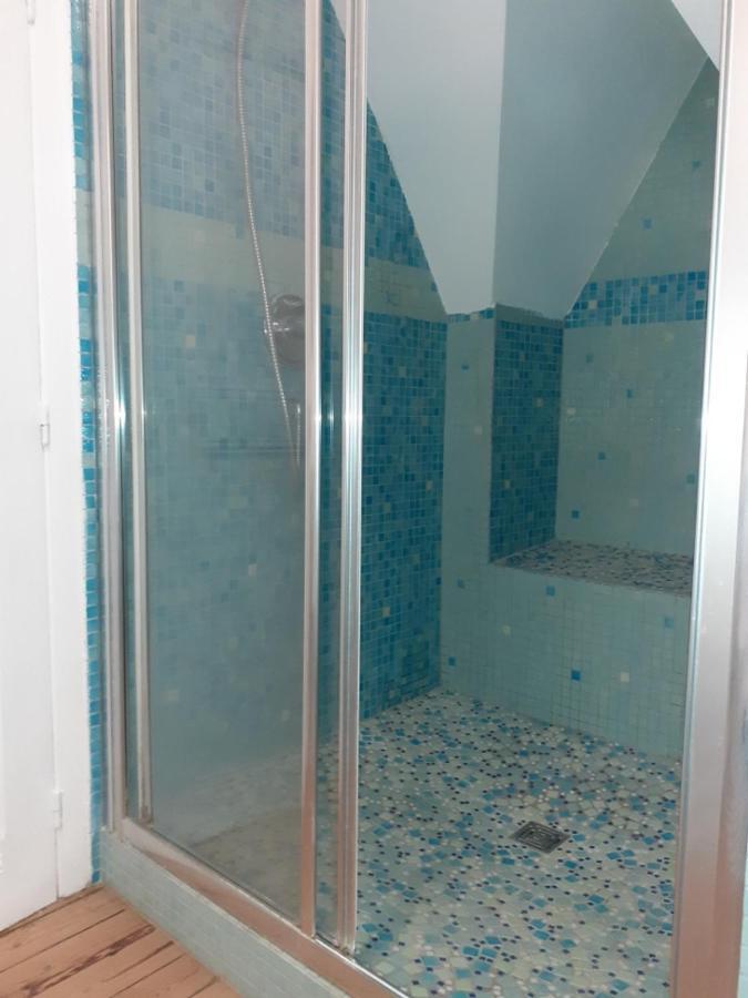 Maison D'Hotes Il Etait Une Fois Pont-l'Eveque  Ngoại thất bức ảnh