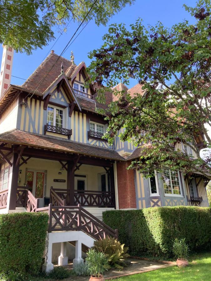 Maison D'Hotes Il Etait Une Fois Pont-l'Eveque  Ngoại thất bức ảnh