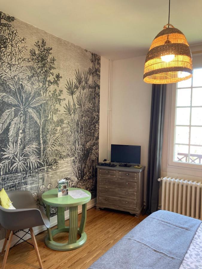 Maison D'Hotes Il Etait Une Fois Pont-l'Eveque  Ngoại thất bức ảnh