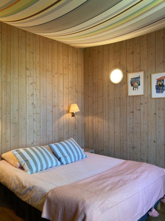 Maison D'Hotes Il Etait Une Fois Pont-l'Eveque  Ngoại thất bức ảnh