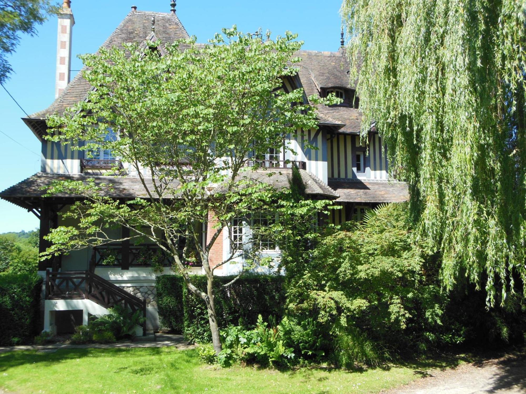 Maison D'Hotes Il Etait Une Fois Pont-l'Eveque  Ngoại thất bức ảnh
