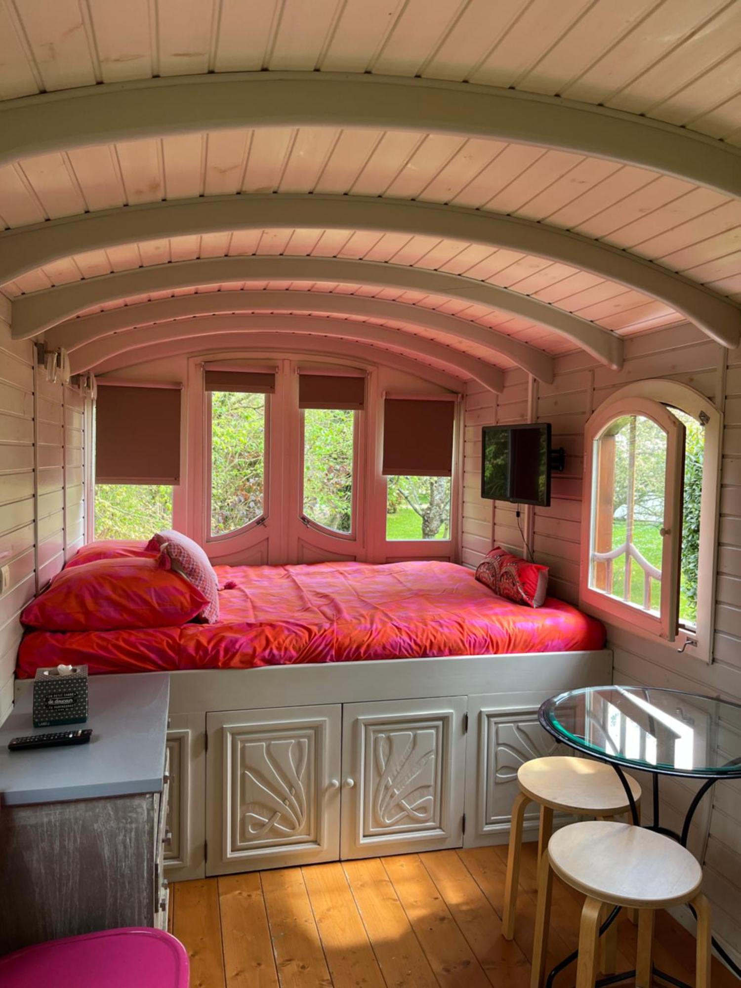 Maison D'Hotes Il Etait Une Fois Pont-l'Eveque  Ngoại thất bức ảnh