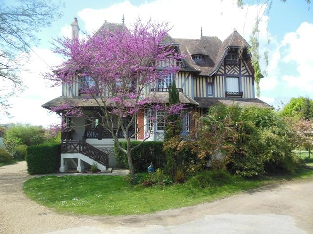 Maison D'Hotes Il Etait Une Fois Pont-l'Eveque  Ngoại thất bức ảnh