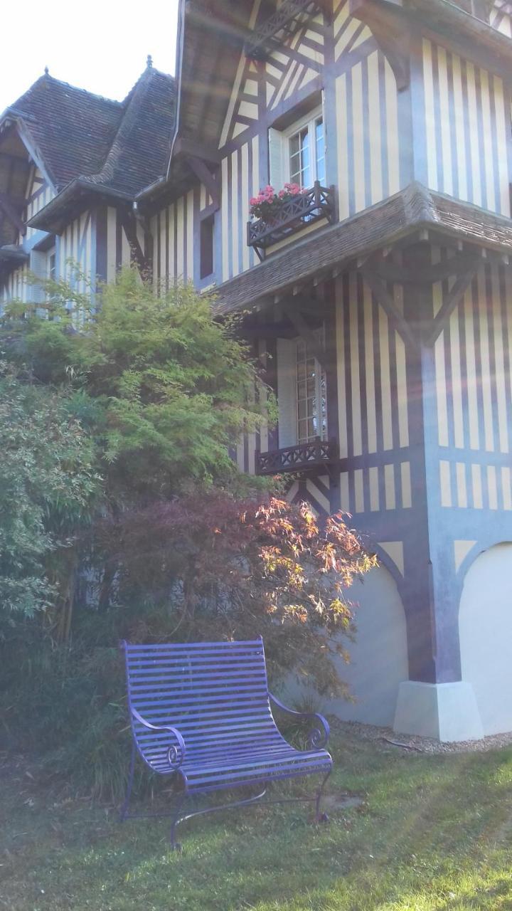 Maison D'Hotes Il Etait Une Fois Pont-l'Eveque  Ngoại thất bức ảnh