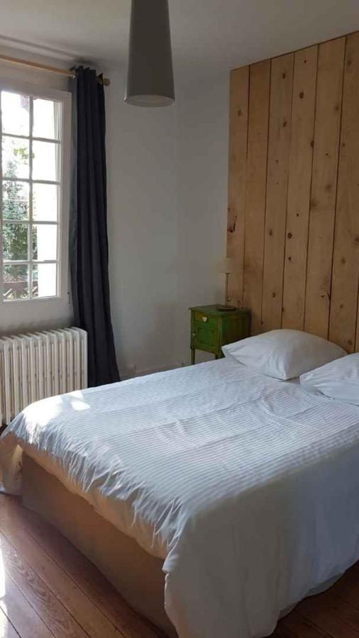 Maison D'Hotes Il Etait Une Fois Pont-l'Eveque  Ngoại thất bức ảnh