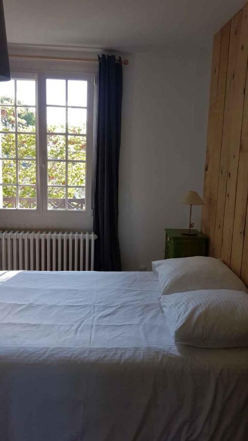 Maison D'Hotes Il Etait Une Fois Pont-l'Eveque  Ngoại thất bức ảnh