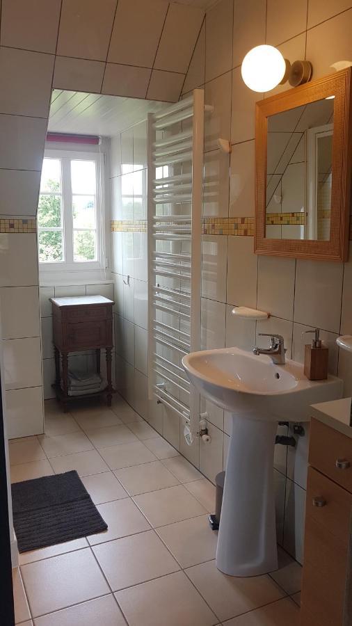 Maison D'Hotes Il Etait Une Fois Pont-l'Eveque  Ngoại thất bức ảnh
